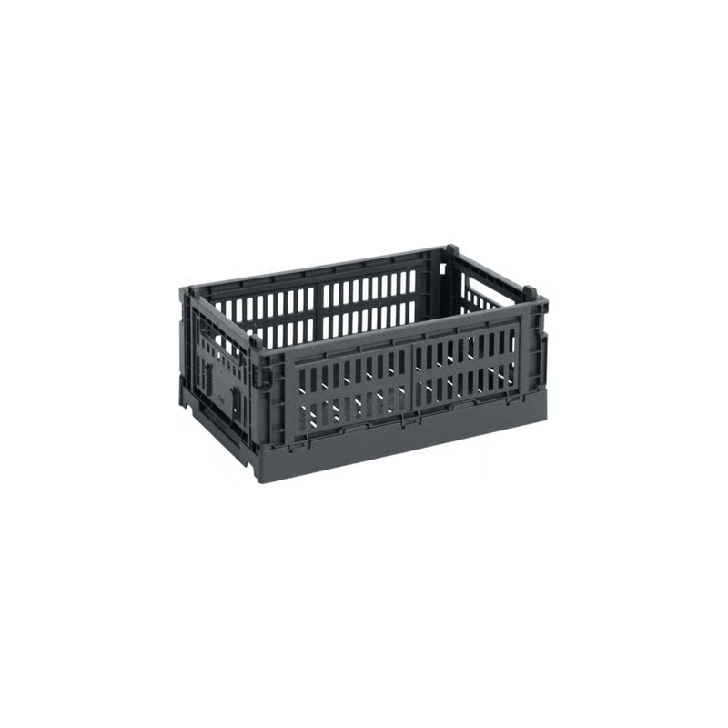 Crate S crate - L 26.5 cm XH 10.5 cm