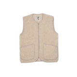 Veste Adulte - Pepitko Beige | Fleux | 2