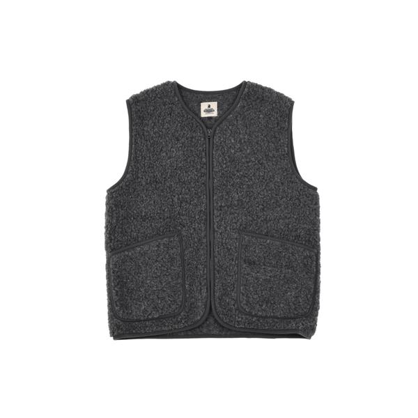 Veste Adulte - Pepitko Graphite