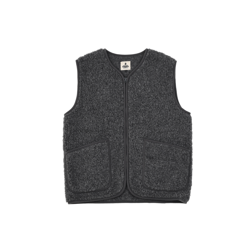Veste Adulte - Pepitko Graphite