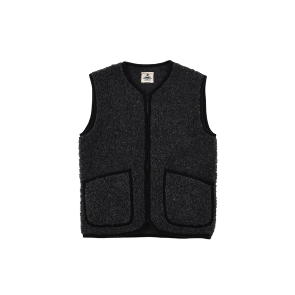 Veste Adulte - Pepitko Black