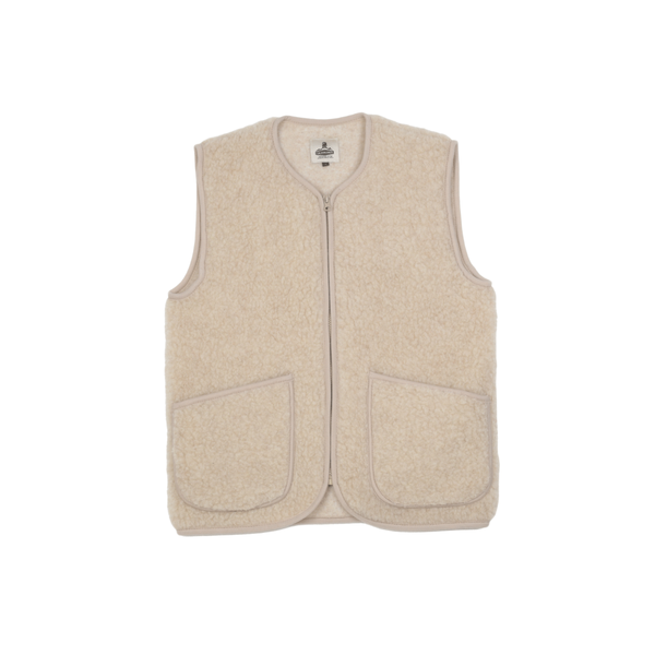 Veste Adulte - Pepitko Beige