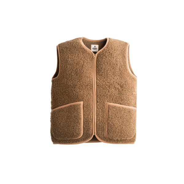 Veste Adulte - Pepitko Bark