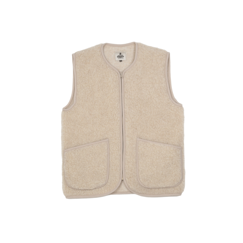 Veste Adulte - Pepitko Beige