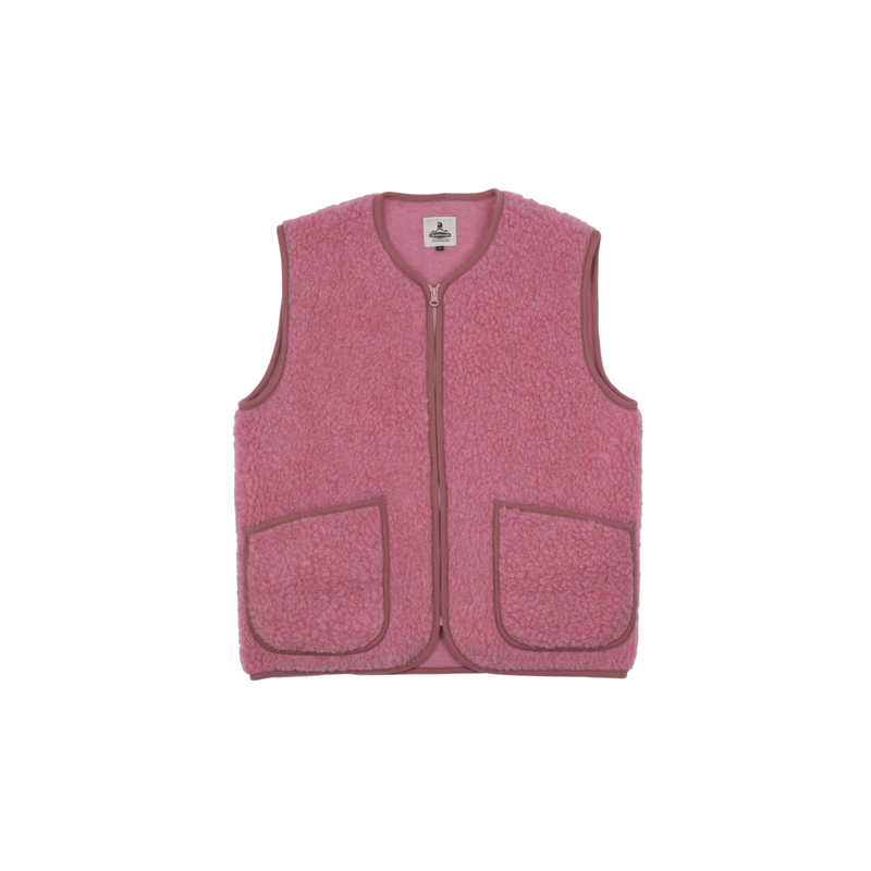 Veste Adulte - Pepitko Pink