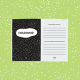 Journal Stories We Tell | Fleux | 6