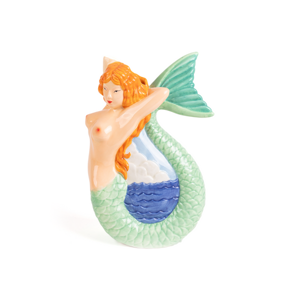 Carafe Sirene