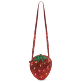 Sac bandoulière Tut - Barbados Cherry | Fleux | 2