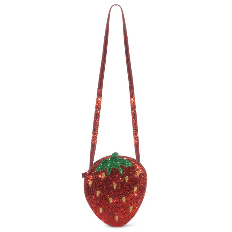 Sac bandoulière Tut - Barbados Cherry
