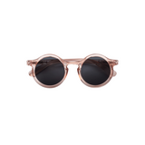 Lunettes de soleil Darla - Rose transparent | Fleux | 2