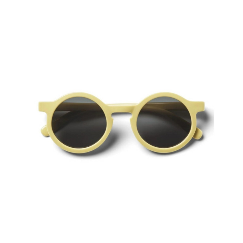 Lunettes de soleil Darla - Crispy Corn