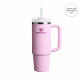 Gourde Quencher H2.0 - Cherry Blossom - 0.8L | Fleux | 3