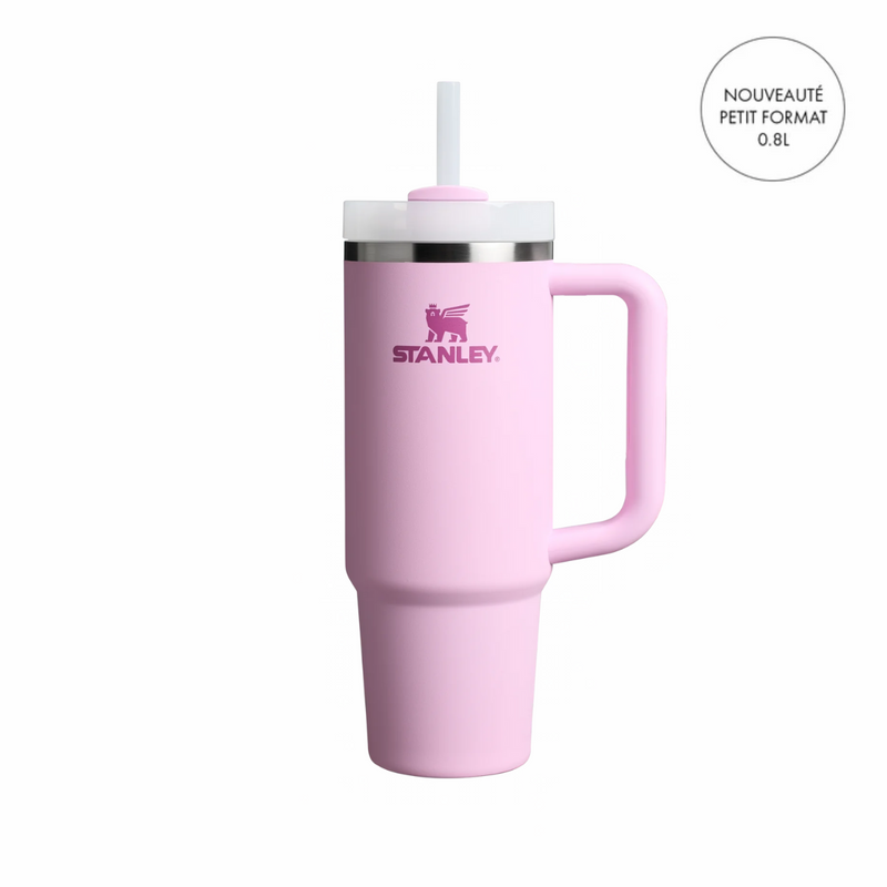 Gourde Quencher H2.0 - Cherry Blossom - 0.8L