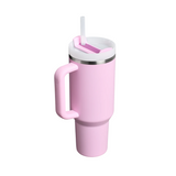 Gourde Quencher H2.0 - Cherry Blossom - 0.8L | Fleux | 4