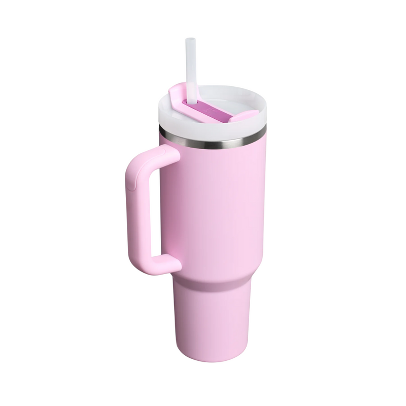 Gourde Quencher H2.0 - Cherry Blossom - 0.8L