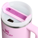 Gourde Quencher H2.0 - Cherry Blossom - 0.8L | Fleux | 5