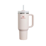 Stanley Quencher H2.0 FlowState Gobelet isotherme en acier inoxydable avec couvercle et paille pour eau, thé glacé ou café, smoothie et plus encore, pomelo, 591 ml Stanley Quencher H2.0 FlowState Gobelet isotherme en acier inoxydable avec couvercle et paille pour eau, thé glacé ou café, smoothie et plus encore, pomelo, 591 ml