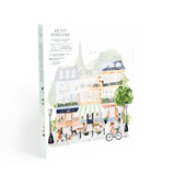 Kit Peinture au Numéro - Paris | Fleux | 4