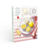Kit Peinture au Numéro - Citrons de Menton | Fleux | 4