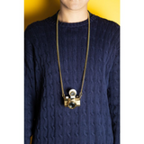 Appareil Photo Fisheye Baby 110 Gold | Fleux | 9