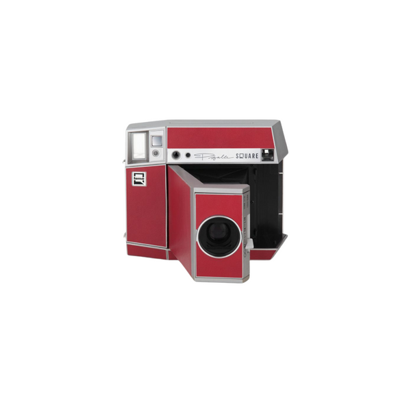 Appareil Photo Lomo'Instant Square Pigalle