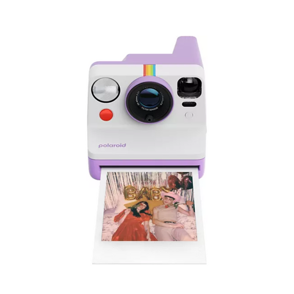 Polaroid Now Gen 3 - Violet