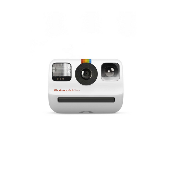 Polaroid Go Gen 2 - Blanc