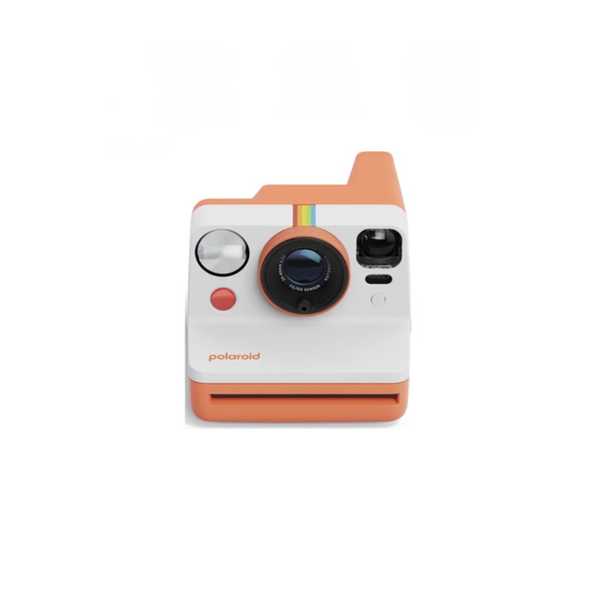 Polaroid Now Gen 3 - Corail