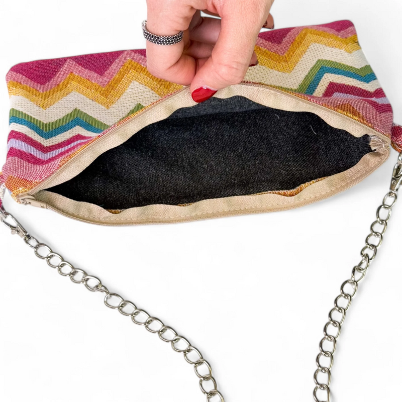Pochette Mera