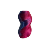 Vase 3D Siluet - 25 cm | Fleux | 10