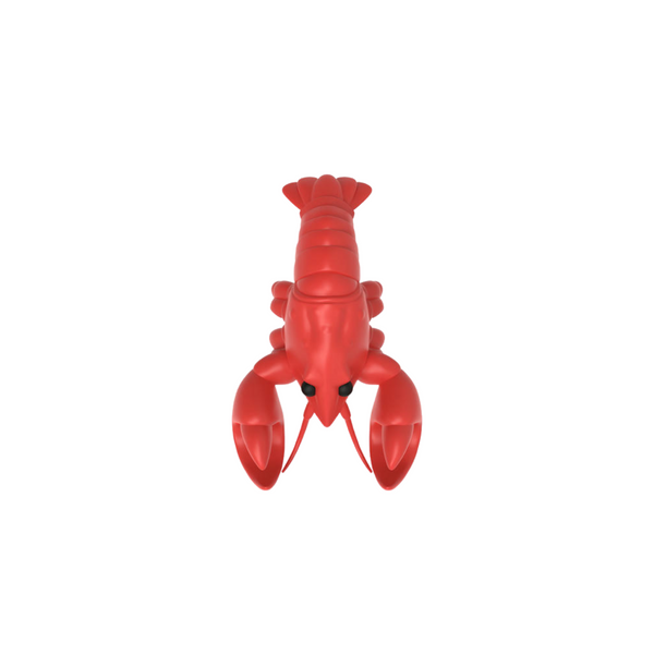 Repose-cuillère Homard