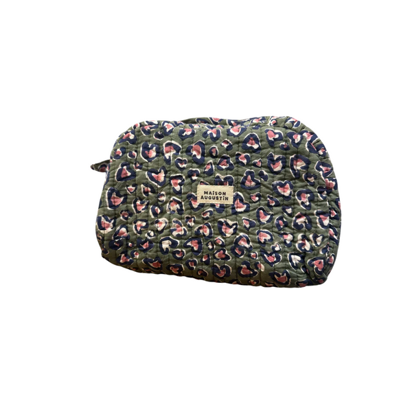 Trousse de toilette Leo Sapin