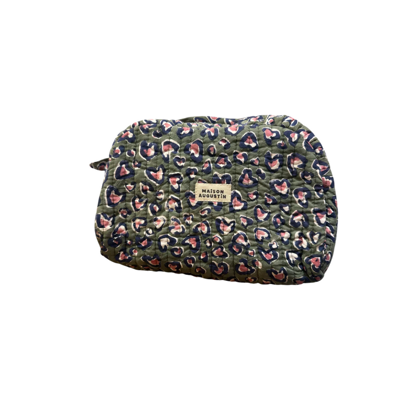 Trousse de toilette Leo Sapin
