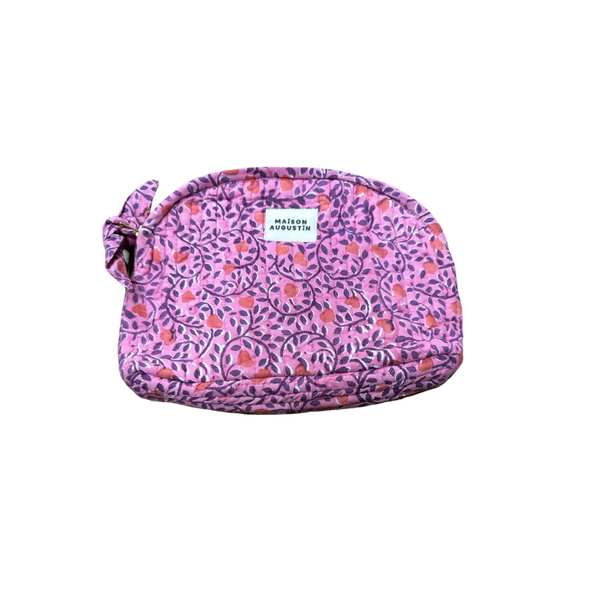 Trousse de toilette Love Bonbon