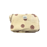 Trousse de toilette Lion Biscuit | Fleux | 2