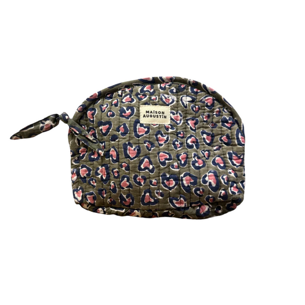 Trousse de maquillage Leo Sapin