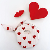 Porte-monnaie Love Cherry | Fleux | 3