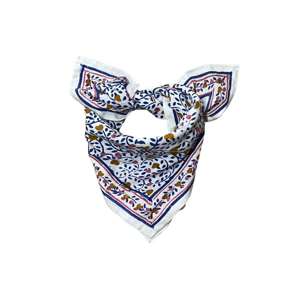 Foulard Love Nude - 50 cm
