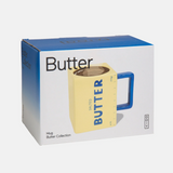Mug Butter | Fleux | 6