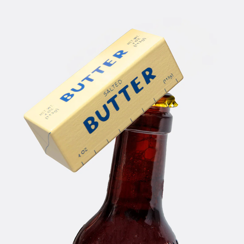 Décapsuleur Butter