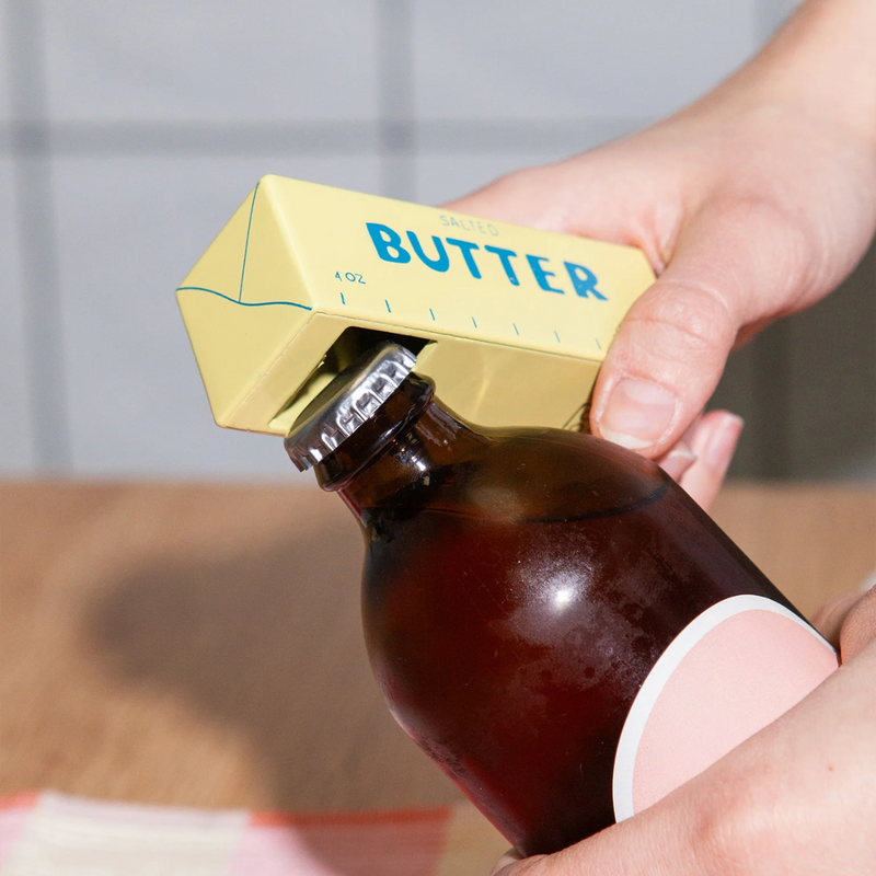 Décapsuleur Butter