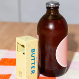 Décapsuleur Butter | Fleux | 11