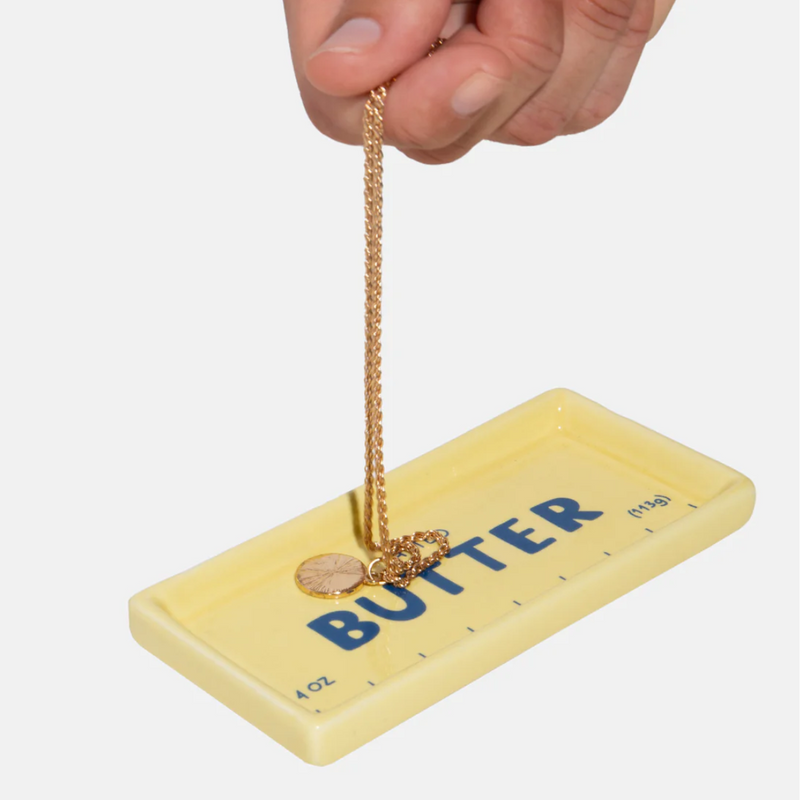 Vide-poche Butter