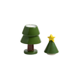 Bougeoir Haines - Christmas | Fleux | 5