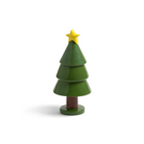 Bougeoir Haines - Christmas | Fleux | 6
