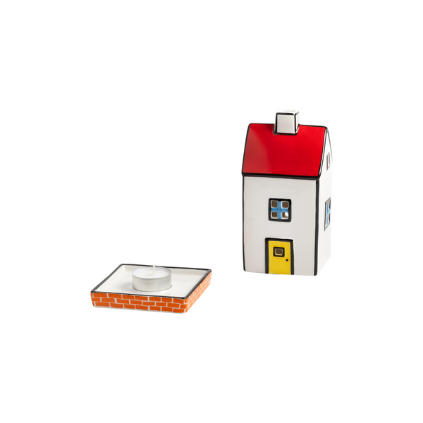 Porte-bougie Haines - Townhouse