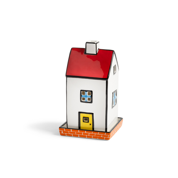 Porte-bougie Haines - Townhouse