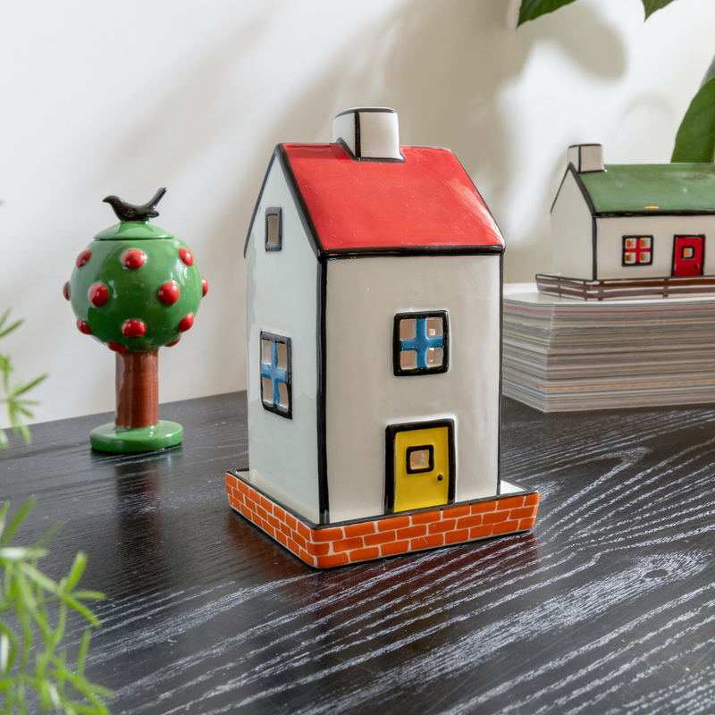 Porte-bougie Haines - Townhouse