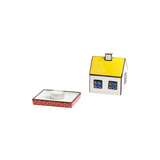 Porte-bougie Haines - Cottage | Fleux | 4