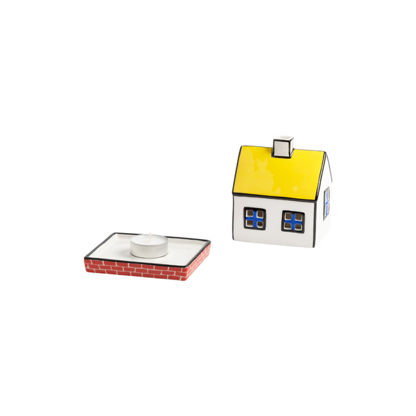 Porte-bougie Haines - Cottage